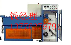江蘇佳成機械 專業生產高質量不銹鋼絲拉絲機，附應用圖例